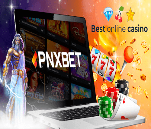PNXBET Esport betting